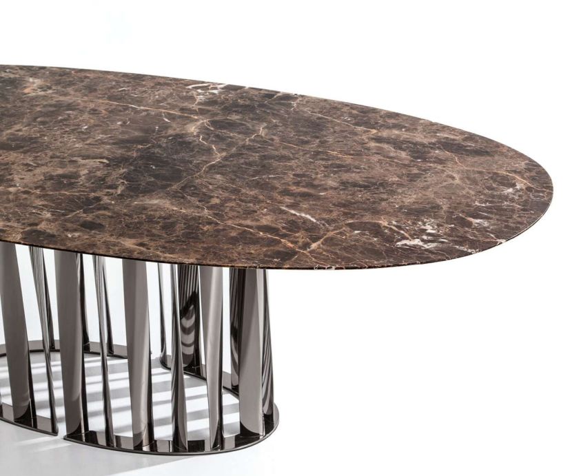 カッシーナ　475 BOBOLI 475 Boboli (ボボリ) | Cassina (カッシーナ) | IL DESIGN (イル